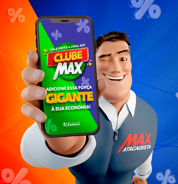Clube Max